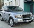 Сірий Ленд Ровер Range Rover Sport, об'ємом двигуна 2.7 л та пробігом 233 тис. км за 8700 $, фото 1 на Automoto.ua