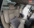 Сірий Ленд Ровер Range Rover Sport, об'ємом двигуна 2.72 л та пробігом 300 тис. км за 11000 $, фото 14 на Automoto.ua