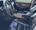 Сірий Ленд Ровер Range Rover Sport, об'ємом двигуна 2.7 л та пробігом 233 тис. км за 8700 $, фото 5 на Automoto.ua