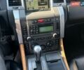 Сірий Ленд Ровер Range Rover Sport, об'ємом двигуна 2.7 л та пробігом 333 тис. км за 9200 $, фото 13 на Automoto.ua