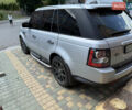 Сірий Ленд Ровер Range Rover Sport, об'ємом двигуна 4.4 л та пробігом 160 тис. км за 9200 $, фото 12 на Automoto.ua