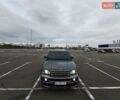 Сірий Ленд Ровер Range Rover Sport, об'ємом двигуна 2.72 л та пробігом 300 тис. км за 11000 $, фото 1 на Automoto.ua