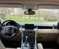 Сірий Ленд Ровер Range Rover Sport, об'ємом двигуна 2.7 л та пробігом 280 тис. км за 8700 $, фото 9 на Automoto.ua