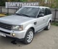 Сірий Ленд Ровер Range Rover Sport, об'ємом двигуна 2.7 л та пробігом 250 тис. км за 6200 $, фото 1 на Automoto.ua