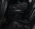 Сірий Ленд Ровер Range Rover Sport, об'ємом двигуна 2.7 л та пробігом 194 тис. км за 10500 $, фото 8 на Automoto.ua