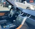 Сірий Ленд Ровер Range Rover Sport, об'ємом двигуна 4.2 л та пробігом 150 тис. км за 7600 $, фото 8 на Automoto.ua