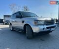 Сірий Ленд Ровер Range Rover Sport, об'ємом двигуна 2.7 л та пробігом 333 тис. км за 9200 $, фото 3 на Automoto.ua