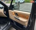 Сірий Ленд Ровер Range Rover Sport, об'ємом двигуна 2.72 л та пробігом 387 тис. км за 8000 $, фото 19 на Automoto.ua