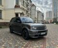 Сірий Ленд Ровер Range Rover Sport, об'ємом двигуна 2.7 л та пробігом 280 тис. км за 8700 $, фото 2 на Automoto.ua