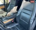 Сірий Ленд Ровер Range Rover Sport, об'ємом двигуна 2.7 л та пробігом 333 тис. км за 9200 $, фото 15 на Automoto.ua