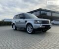 Сірий Ленд Ровер Range Rover Sport, об'ємом двигуна 2.7 л та пробігом 285 тис. км за 11700 $, фото 25 на Automoto.ua