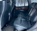 Сірий Ленд Ровер Range Rover Sport, об'ємом двигуна 2.7 л та пробігом 300 тис. км за 8800 $, фото 9 на Automoto.ua