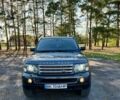 Сірий Ленд Ровер Range Rover Sport, об'ємом двигуна 2.72 л та пробігом 300 тис. км за 8000 $, фото 4 на Automoto.ua
