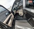 Сірий Ленд Ровер Range Rover Sport, об'ємом двигуна 2.72 л та пробігом 300 тис. км за 11000 $, фото 13 на Automoto.ua