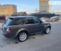 Сірий Ленд Ровер Range Rover Sport, об'ємом двигуна 2.7 л та пробігом 240 тис. км за 9900 $, фото 19 на Automoto.ua