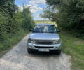 Сірий Ленд Ровер Range Rover Sport, об'ємом двигуна 2.72 л та пробігом 360 тис. км за 9800 $, фото 2 на Automoto.ua
