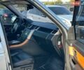Сірий Ленд Ровер Range Rover Sport, об'ємом двигуна 4.2 л та пробігом 150 тис. км за 7600 $, фото 4 на Automoto.ua