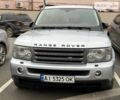 Сірий Ленд Ровер Range Rover Sport, об'ємом двигуна 2.7 л та пробігом 285 тис. км за 11700 $, фото 2 на Automoto.ua