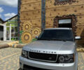 Сірий Ленд Ровер Range Rover Sport, об'ємом двигуна 4.4 л та пробігом 160 тис. км за 9200 $, фото 1 на Automoto.ua