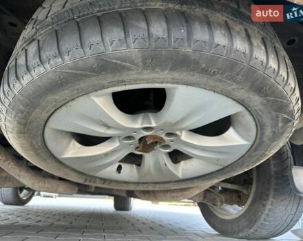 Сірий Ленд Ровер Range Rover Sport, об'ємом двигуна 2.7 л та пробігом 333 тис. км за 9200 $, фото 25 на Automoto.ua