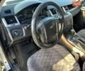 Сірий Ленд Ровер Range Rover Sport, об'ємом двигуна 2.72 л та пробігом 331 тис. км за 9500 $, фото 9 на Automoto.ua