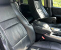 Сірий Ленд Ровер Range Rover Sport, об'ємом двигуна 2.72 л та пробігом 360 тис. км за 9800 $, фото 8 на Automoto.ua