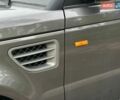 Сірий Ленд Ровер Range Rover Sport, об'ємом двигуна 2.72 л та пробігом 387 тис. км за 8000 $, фото 9 на Automoto.ua