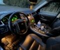 Сірий Ленд Ровер Range Rover Sport, об'ємом двигуна 2.7 л та пробігом 194 тис. км за 10500 $, фото 12 на Automoto.ua
