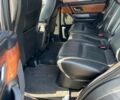 Сірий Ленд Ровер Range Rover Sport, об'ємом двигуна 2.72 л та пробігом 300 тис. км за 9000 $, фото 13 на Automoto.ua