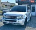Сірий Ленд Ровер Range Rover Sport, об'ємом двигуна 4.2 л та пробігом 150 тис. км за 7600 $, фото 5 на Automoto.ua