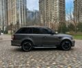 Сірий Ленд Ровер Range Rover Sport, об'ємом двигуна 2.7 л та пробігом 280 тис. км за 8700 $, фото 3 на Automoto.ua