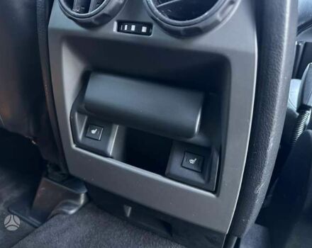 Серый Ленд Ровер Рендж Ровер Спорт, объемом двигателя 2.7 л и пробегом 318 тыс. км за 7000 $, фото 14 на Automoto.ua