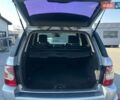 Сірий Ленд Ровер Range Rover Sport, об'ємом двигуна 2.7 л та пробігом 333 тис. км за 9200 $, фото 22 на Automoto.ua