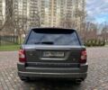 Сірий Ленд Ровер Range Rover Sport, об'ємом двигуна 2.7 л та пробігом 280 тис. км за 8700 $, фото 7 на Automoto.ua