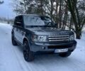 Сірий Ленд Ровер Range Rover Sport, об'ємом двигуна 2.7 л та пробігом 300 тис. км за 8800 $, фото 1 на Automoto.ua