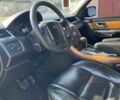 Сірий Ленд Ровер Range Rover Sport, об'ємом двигуна 2.72 л та пробігом 300 тис. км за 9000 $, фото 8 на Automoto.ua