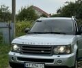 Сірий Ленд Ровер Range Rover Sport, об'ємом двигуна 2.7 л та пробігом 194 тис. км за 10500 $, фото 1 на Automoto.ua