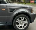 Сірий Ленд Ровер Range Rover Sport, об'ємом двигуна 2.72 л та пробігом 387 тис. км за 8000 $, фото 2 на Automoto.ua