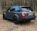 Ленд Ровер Рендж Ровер Спорт 2006 в Житомире на Automoto.ua Серый Ленд Ровер Рендж Ровер Спорт, объемом двигателя 2.7 л и пробегом 425 тыс. км за 7300 $, фото 2 на Automoto.ua