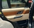 Сірий Ленд Ровер Range Rover Sport, об'ємом двигуна 2.72 л та пробігом 387 тис. км за 8000 $, фото 18 на Automoto.ua