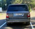 Сірий Ленд Ровер Range Rover Sport, об'ємом двигуна 2.7 л та пробігом 320 тис. км за 8500 $, фото 10 на Automoto.ua