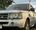 Сірий Ленд Ровер Range Rover Sport, об'ємом двигуна 2.7 л та пробігом 194 тис. км за 10500 $, фото 14 на Automoto.ua