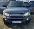Сірий Ленд Ровер Range Rover Sport, об'ємом двигуна 2.72 л та пробігом 300 тис. км за 9000 $, фото 7 на Automoto.ua