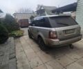 Сірий Ленд Ровер Range Rover Sport, об'ємом двигуна 2.7 л та пробігом 250 тис. км за 6200 $, фото 5 на Automoto.ua