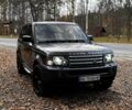 Ленд Ровер Рендж Ровер Спорт 2006 в Житомире на Automoto.ua Серый Ленд Ровер Рендж Ровер Спорт, объемом двигателя 2.7 л и пробегом 425 тыс. км за 7300 $, фото 1 на Automoto.ua