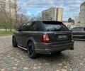 Сірий Ленд Ровер Range Rover Sport, об'ємом двигуна 2.7 л та пробігом 280 тис. км за 8700 $, фото 6 на Automoto.ua
