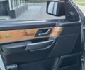 Сірий Ленд Ровер Range Rover Sport, об'ємом двигуна 2.7 л та пробігом 233 тис. км за 8700 $, фото 6 на Automoto.ua