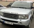 Сірий Ленд Ровер Range Rover Sport, об'ємом двигуна 2.7 л та пробігом 285 тис. км за 11700 $, фото 1 на Automoto.ua