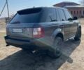 Сірий Ленд Ровер Range Rover Sport, об'ємом двигуна 2.72 л та пробігом 300 тис. км за 9000 $, фото 3 на Automoto.ua