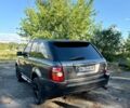 Сірий Ленд Ровер Range Rover Sport, об'ємом двигуна 2.72 л та пробігом 300 тис. км за 8000 $, фото 3 на Automoto.ua